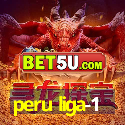 peru liga